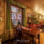 Hotel Hotel,herberg&appartementen De Smidse