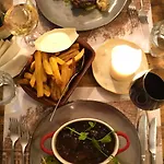 Hotel,herberg&appartementen De Smidse Hotel Epen