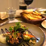 Hotel,herberg & De Smidse