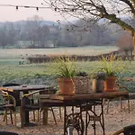 Hotel,herberg & De Smidse