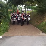 Hotel Hotel,herberg & De Smidse *