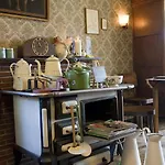 Hotel,herberg & De Smidse