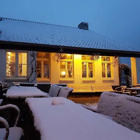 Hotel,herberg & De Smidse