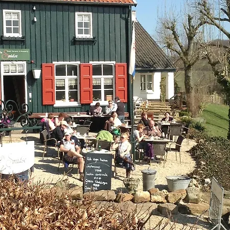 Hotel Hotel,herberg & De Smidse Epen