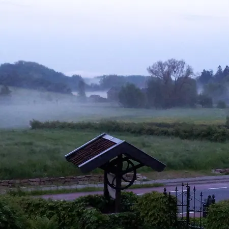 Hotel,herberg & De Smidse