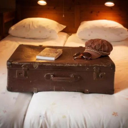 Hotel,herberg & De Smidse