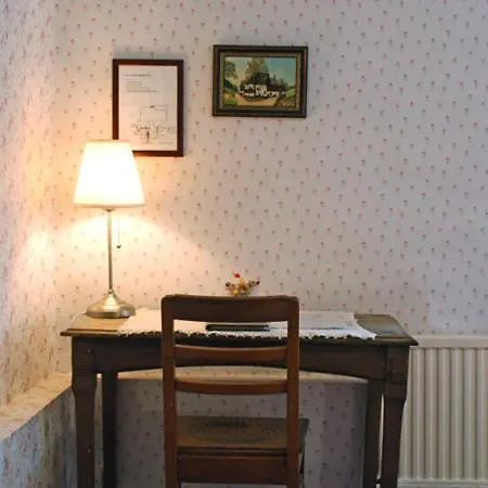 Hotel,herberg & De Smidse Отель *