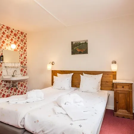 Hotel Hotel,herberg & De Smidse *