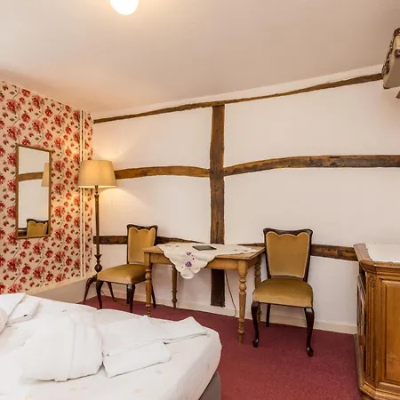 Hotel,herberg & De Smidse Hotel Epen