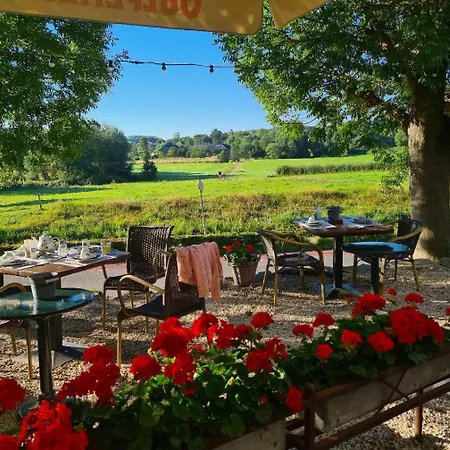 Hotel,herberg & De Smidse Epen