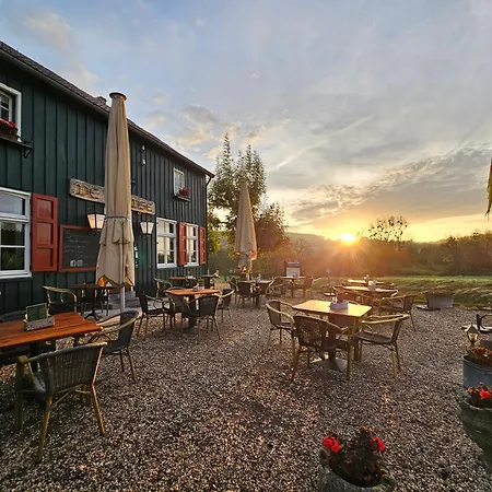 Hotel,herberg & De Smidse * Epen