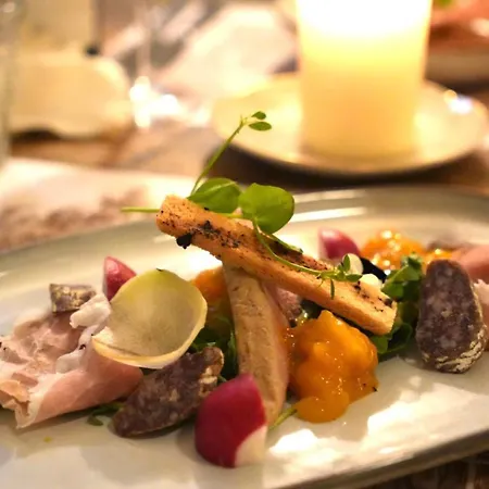 Hotel,herberg & De Smidse