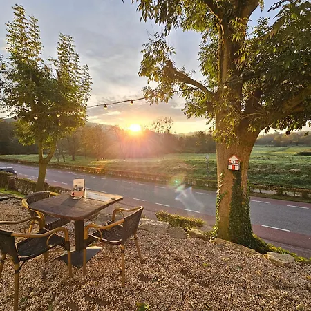 Hotel Hotel,herberg & De Smidse