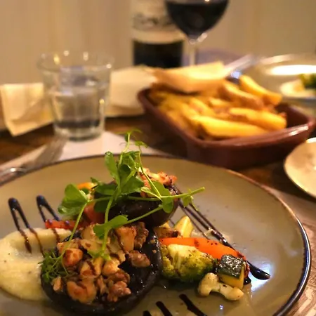 Hotel,herberg & De Smidse