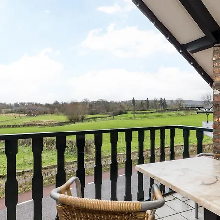 Hotel,herberg & De Smidse