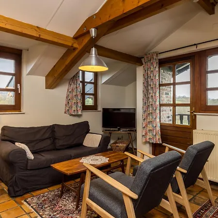 Hotel Hotel,herberg&appartementen De Smidse