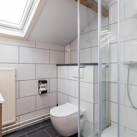 Hotel,herberg&appartementen De Smidse Epen