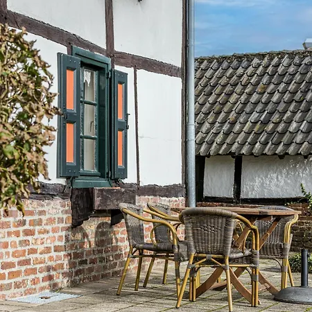 Hotel Hotel,herberg & De Smidse *