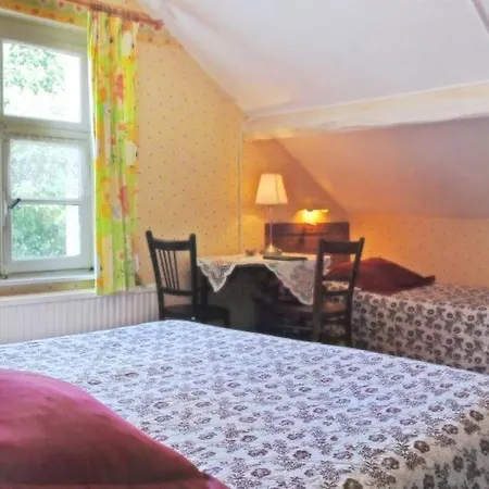Отель Hotel,herberg & De Smidse Эпен