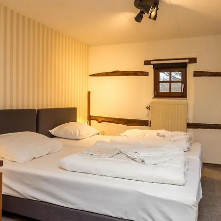 Hotel,herberg & De Smidse * Epen