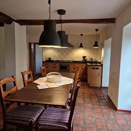 Hotel,herberg & De Smidse