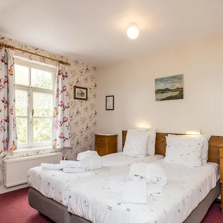 Hotel,herberg & De Smidse Отель Эпен