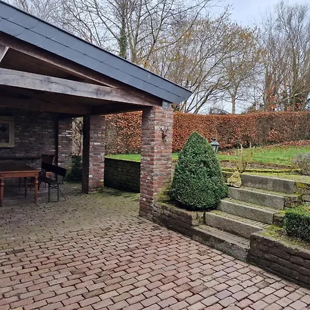 Hotel,herberg & De Smidse *