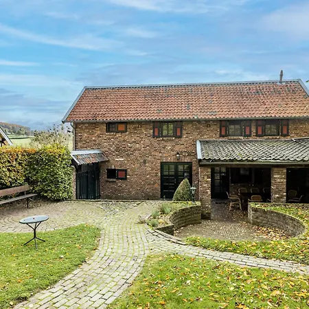Hotel,herberg & De Smidse * Epen