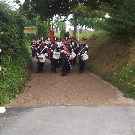 Hotell Hotel,herberg & De Smidse *