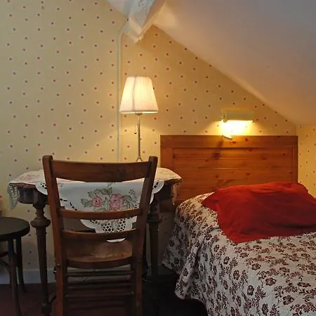 Отель Hotel,herberg & De Smidse