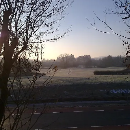 فندق Hotel,herberg & De Smidse