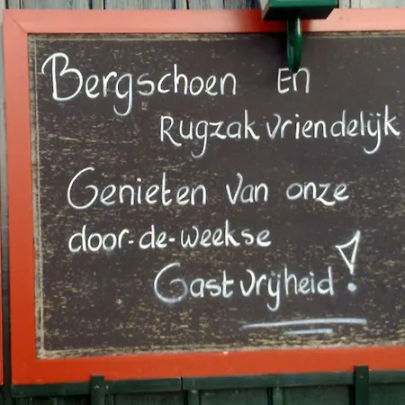 Hotel Hotel,herberg & De Smidse *