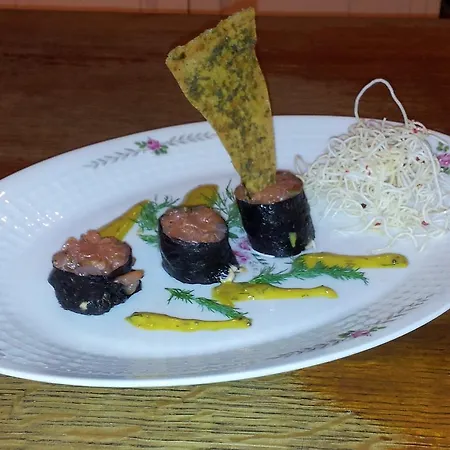 Hotell Hotel,herberg & De Smidse Epen