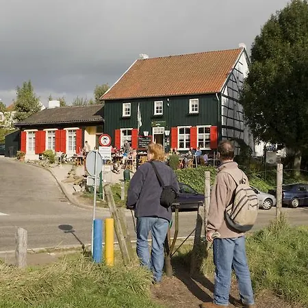 Hotell Hotel,herberg & De Smidse *