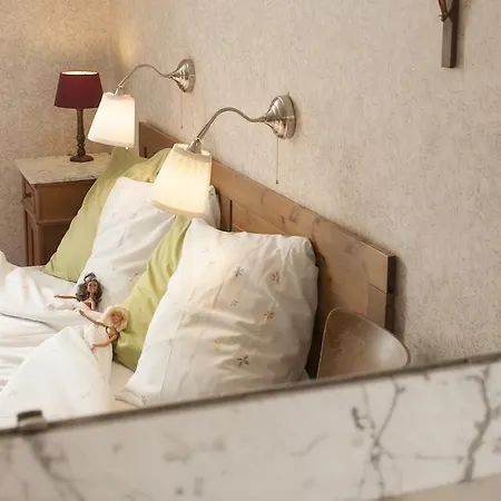 Отель Hotel,herberg & De Smidse *