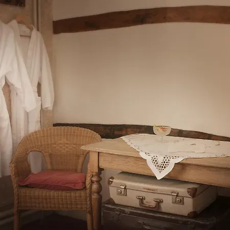 Hotel,herberg&appartementen De Smidse