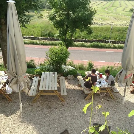 Отель Hotel,herberg & De Smidse