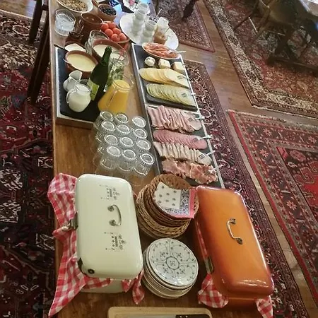 Отель Hotel,herberg & De Smidse Эпен