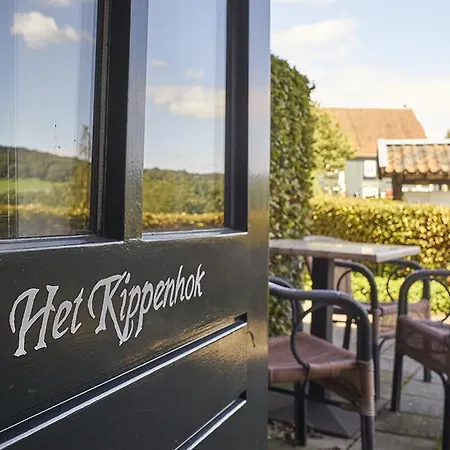 Hotel,herberg & De Smidse Отель