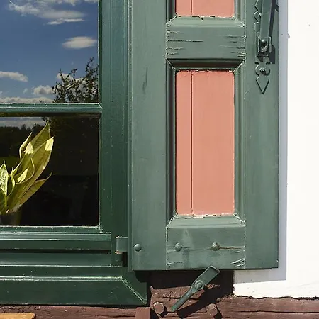 Hotel,herberg & De Smidse Epen