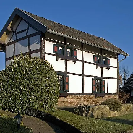 Hotel,herberg & De Smidse فندق