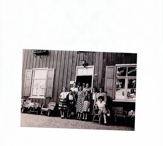 Hotel Hotel,herberg & De Smidse *