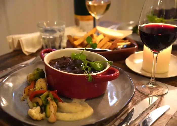 Hotel,herberg & De Smidse Hotel *