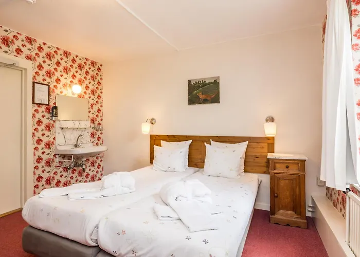 Hotel Hotel,herberg & De Smidse *