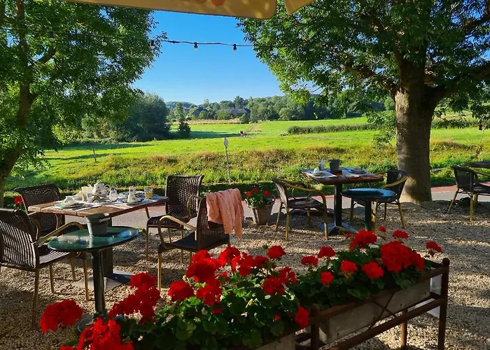 Hotel,herberg & De Smidse Epen