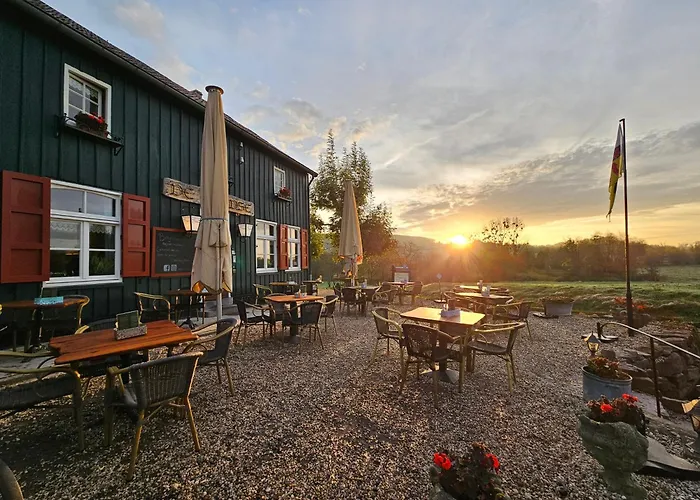 Hotel,herberg & De Smidse * Epen