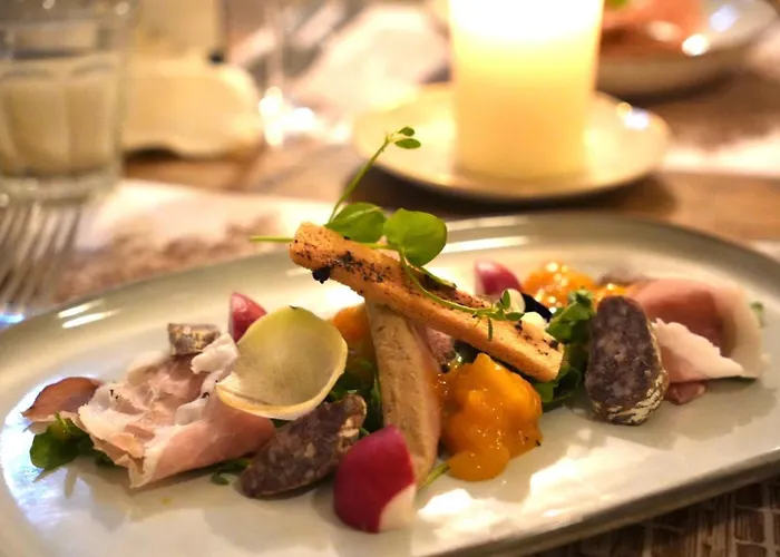 Hotel,herberg & De Smidse