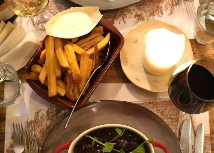 Hotel,herberg & De Smidse Hotel Epen