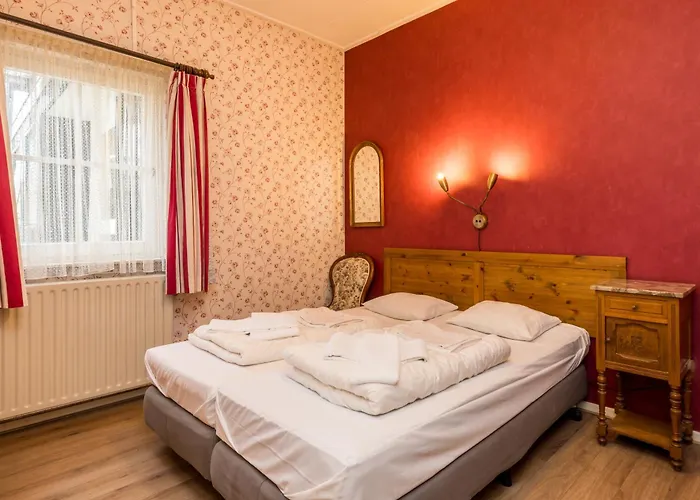 Hotel Hotel,herberg & De Smidse Epen