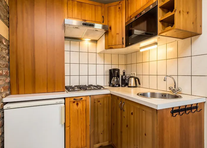 Hotel,herberg & De Smidse